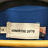 オナーザギフト HONOR the gift ASSOCIATION HERRINGBONE CREW メンズ JPN:M