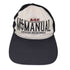 ノーマニュアル NOMANUAL 2C TRUCKER BALL CAP メンズ FREE