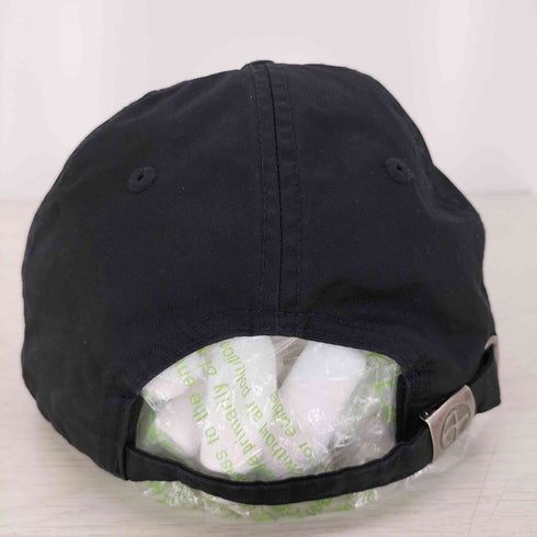 ノーマニュアル NOMANUAL 2C TRUCKER BALL CAP メンズ FREE