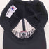 ノーマニュアル NOMANUAL 2C TRUCKER BALL CAP メンズ FREE