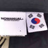 ノーマニュアル NOMANUAL 2C TRUCKER BALL CAP メンズ FREE