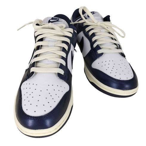 ナイキ NIKE WMNS DUNK LOW PRM メンズ JPN:29