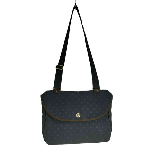 ポーターガール PORTER GIRL DAISY キャンパス ショルダーバッグ レディース