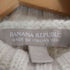 バナナリパブリック BANANA REPUBLIC メリノウール アルパカ混 ハイネックニット レディース JPN:M