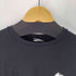 ステューシー Stussy シャドーマン バックプリント 長袖カットソー メンズ import:M