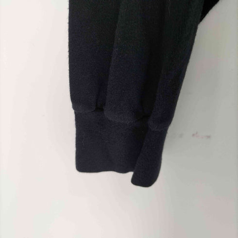 ステューシー Stussy シャドーマン バックプリント 長袖カットソー メンズ import:M