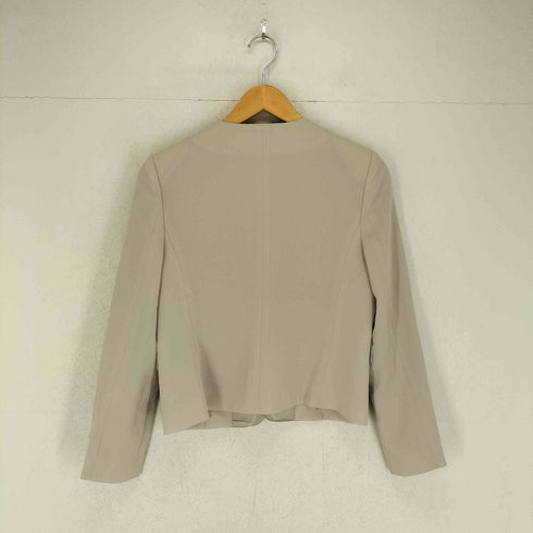 アナイ ANAYI レイヤードデザイン ジャケット レディース 38