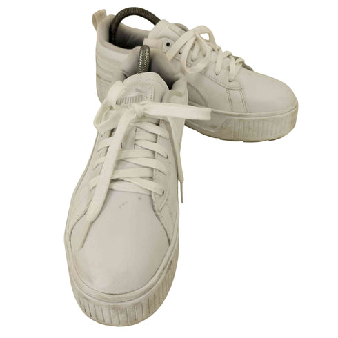 プーマ PUMA PUMA プーマ KARMEN CG カルメン CG レディース JPN:24.5