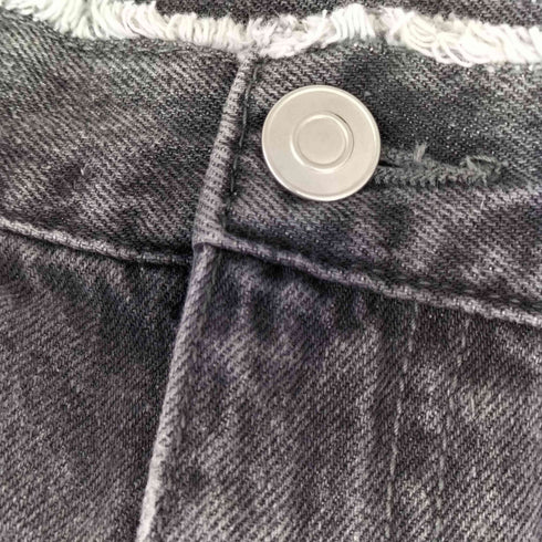 ディスコート Discoat デニムタイトスカート レディース