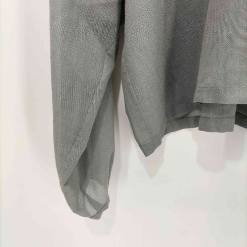 ロクビューティーアンドユースユナイテッドアローズ 6 BEAUTY & YOUTH UNITED ARROWS 23SS SUKE BLOUSE レディース JPN:36
