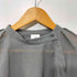 ロクビューティーアンドユースユナイテッドアローズ 6 BEAUTY & YOUTH UNITED ARROWS 23SS SUKE BLOUSE レディース JPN:36