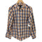 マーモット MARMOT Plain プレイン チェック長袖シャツ レディース JPN:L