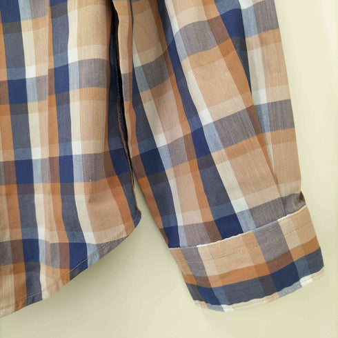 マーモット MARMOT Plain プレイン チェック長袖シャツ レディース JPN:L