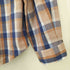 マーモット MARMOT Plain プレイン チェック長袖シャツ レディース JPN:L