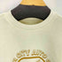 オナーザギフト HONOR the gift ASSOCIATION HERRINGBONE CREW メンズ JPN:M