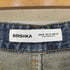 ベルシュカ BERSHKA スーパー バギー デニム パンツ レディース 29