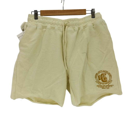オナーザギフト HONOR the gift HONOR KNIT SHORT メンズ JPN:L
