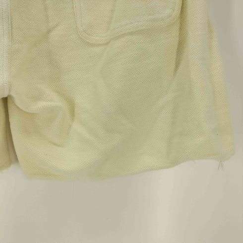 オナーザギフト HONOR the gift HONOR KNIT SHORT メンズ JPN:L