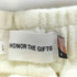 オナーザギフト HONOR the gift HONOR KNIT SHORT メンズ JPN:L