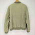 ザラ ZARA MA-1 ミリタリージャケット メンズ import:L