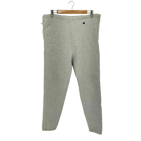 チャンピオン Champion 80s トリコタグ後期 REVERSE WEAVE ドローコード スウェット パンツ メンズ LARGE