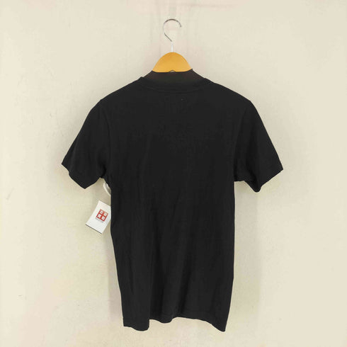 ヴィヴィアンウエストウッド アングロマニア Vivienne Westwood ANGLOMANIA ロゴプリント Tシャツ メンズ 40