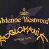 ヴィヴィアンウエストウッド アングロマニア Vivienne Westwood ANGLOMANIA ロゴプリント Tシャツ メンズ 40