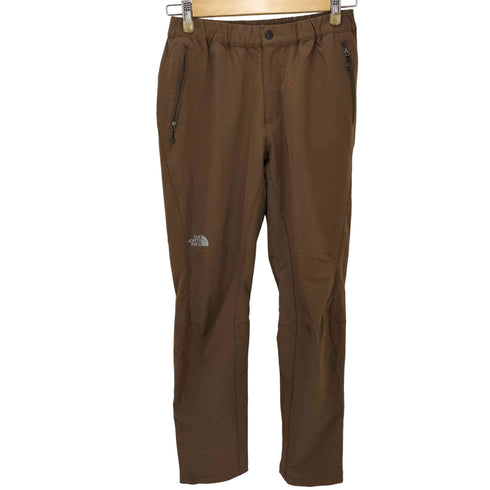 ザノースフェイス THE NORTH FACE Alpine Light Pant アルパインライトパンツ レディース JPN:L