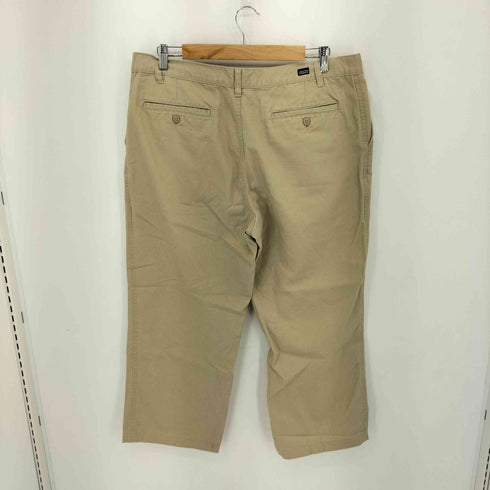 パタゴニア patagonia Organic Cotton オーガニックコットン チノ スラックスパンツ メンズ 36