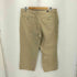 パタゴニア patagonia Organic Cotton オーガニックコットン チノ スラックスパンツ メンズ 36