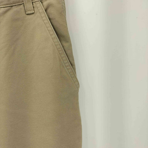 パタゴニア patagonia Organic Cotton オーガニックコットン チノ スラックスパンツ メンズ 36