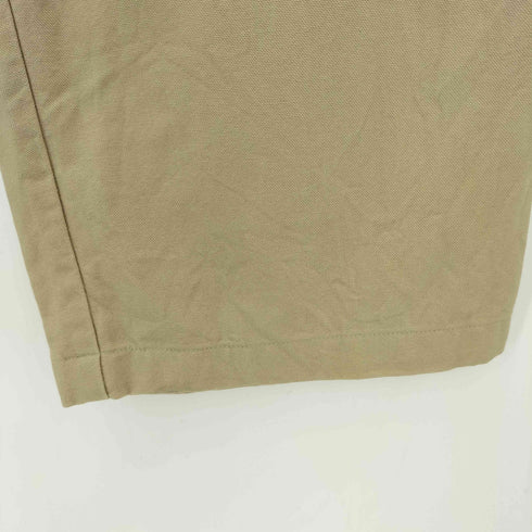 パタゴニア patagonia Organic Cotton オーガニックコットン チノ スラックスパンツ メンズ 36