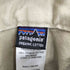 パタゴニア patagonia Organic Cotton オーガニックコットン チノ スラックスパンツ メンズ 36