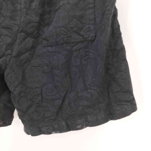 キス KITH シアージャガードショーツ メンズ JPN:M