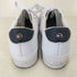 トミーヒルフィガー TOMMY HILFIGER プラットフォームカップソールスニーカー レディース 25.5cm