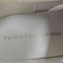 トミーヒルフィガー TOMMY HILFIGER プラットフォームカップソールスニーカー レディース 25.5cm