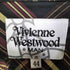 ヴィヴィアンウエストウッドマン Vivienne Westwood MAN ロゴ刺繍 変形デザイン チェック オジーク シャツ メンズ 44