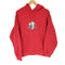 ステューシー Stussy 紺タグ ELEPHANTロゴプリント フーディー メンズ import:L