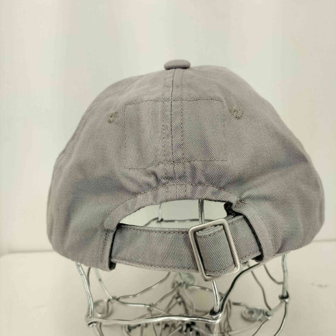 デコー DECHO × ACOMA FUJI RECORDS GOLDEN SOMBRERO Beer with Jesus メッセージ刺繍 6パネル キャップ メンズ