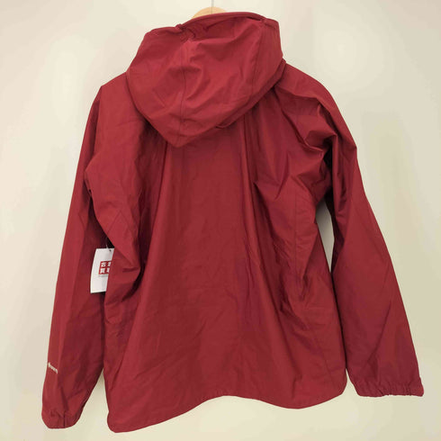 モンベル mont bell GORE TEX レインダンサー ナイロンジャケット レディース JPN:L