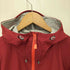 モンベル mont bell GORE TEX レインダンサー ナイロンジャケット レディース JPN:L