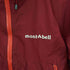 モンベル mont bell GORE TEX レインダンサー ナイロンジャケット レディース JPN:L