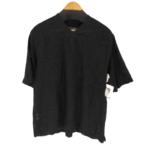 キス KITH シアージャガードトップス メンズ JPN:M