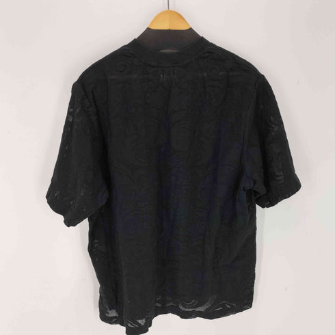 キス KITH シアージャガードトップス メンズ JPN:M