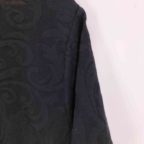 キス KITH シアージャガードトップス メンズ JPN:M