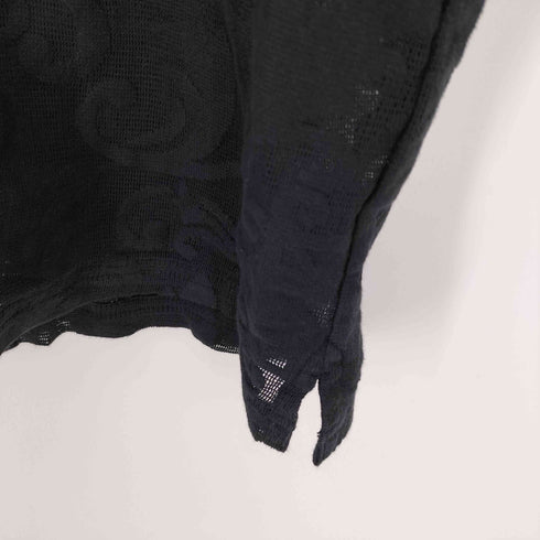 キス KITH シアージャガードトップス メンズ JPN:M