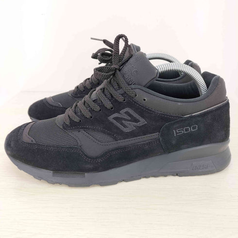 ニューバランス NEW BALANCE Made in UK 1500 Elevated Essentials メンズ EUR:42