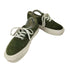 バンズ VANS AUTHENTIC SUEDE by HEIQ オーセンティック スエード バイ ヘイキュー レディース 23cm