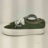 バンズ VANS AUTHENTIC SUEDE by HEIQ オーセンティック スエード バイ ヘイキュー レディース 23cm