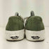 バンズ VANS AUTHENTIC SUEDE by HEIQ オーセンティック スエード バイ ヘイキュー レディース 23cm